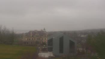 Weather camera view of The Masters School.