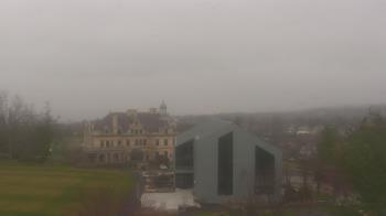 Weather camera view of The Masters School.
