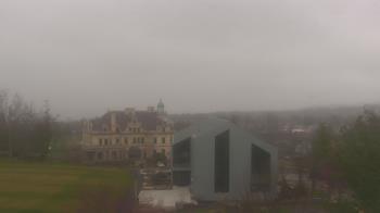 Weather camera view of The Masters School.