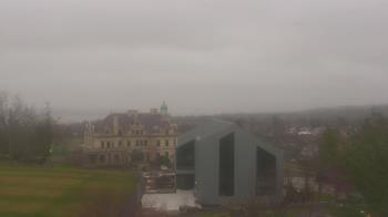 Weather camera view of The Masters School.