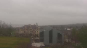 Weather camera view of The Masters School.