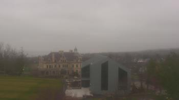 Weather camera view of The Masters School.