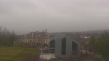 Weather camera view of The Masters School.