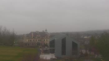 Weather camera view of The Masters School.