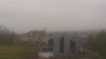 Weather camera view of The Masters School.