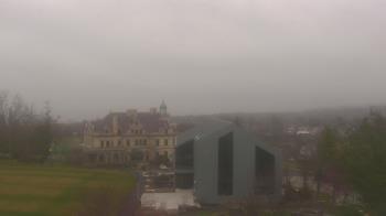 Weather camera view of The Masters School.