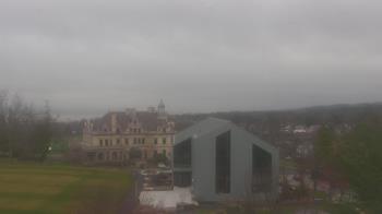 Weather camera view of The Masters School.