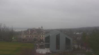 Weather camera view of The Masters School.