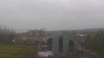 Weather camera view of The Masters School.