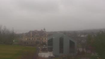 Weather camera view of The Masters School.