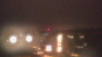 Weather camera view of The Masters School.