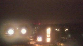 Weather camera view of The Masters School.