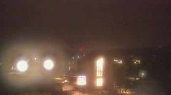 Weather camera view of The Masters School.