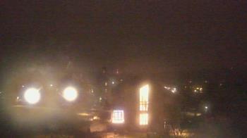 Weather camera view of The Masters School.