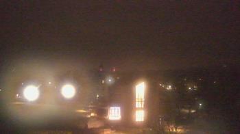 Weather camera view of The Masters School.