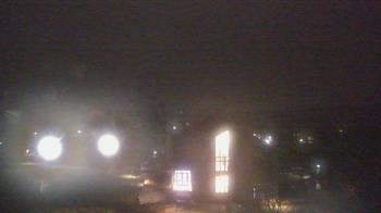Weather camera view of The Masters School.