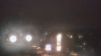 Weather camera view of The Masters School.