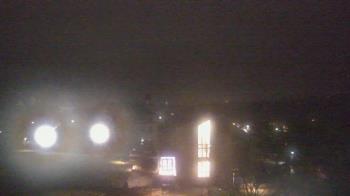 Weather camera view of The Masters School.