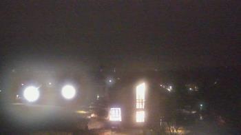 Weather camera view of The Masters School.