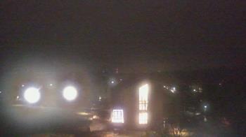 Weather camera view of The Masters School.