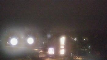 Weather camera view of The Masters School.