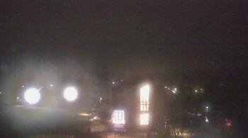 Weather camera view of The Masters School.