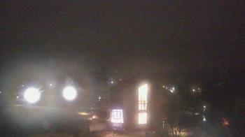 Weather camera view of The Masters School.