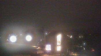 Weather camera view of The Masters School.