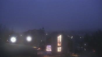 Weather camera view of The Masters School.
