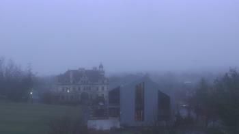 Weather camera view of The Masters School.