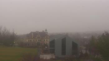 Weather camera view of The Masters School.