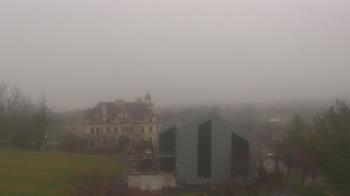 Weather camera view of The Masters School.