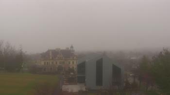 Weather camera view of The Masters School.