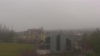 Weather camera view of The Masters School.