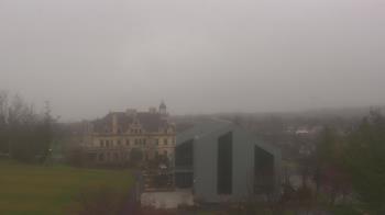 Weather camera view of The Masters School.