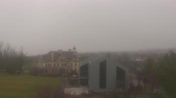 Weather camera view of The Masters School.