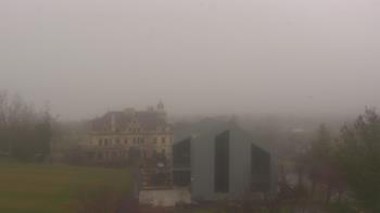 Weather camera view of The Masters School.