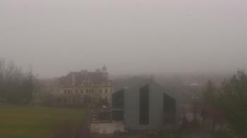 Weather camera view of The Masters School.