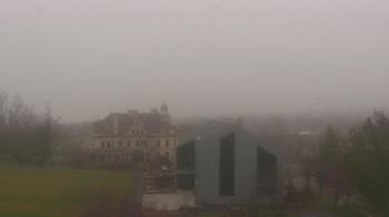 Weather camera view of The Masters School.