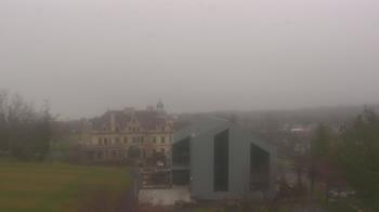Weather camera view of The Masters School.