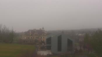 Weather camera view of The Masters School.