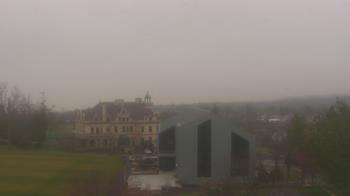 Weather camera view of The Masters School.