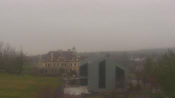 Weather camera view of The Masters School.