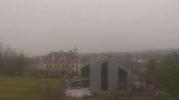Weather camera view of The Masters School.