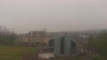 Weather camera view of The Masters School.