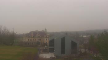Weather camera view of The Masters School.