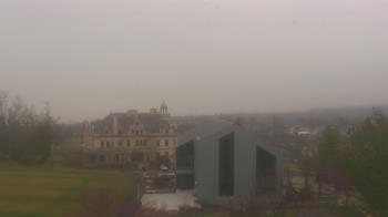 Weather camera view of The Masters School.
