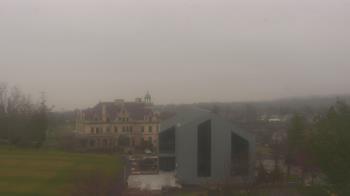 Weather camera view of The Masters School.