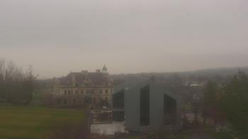 Weather camera view of The Masters School.