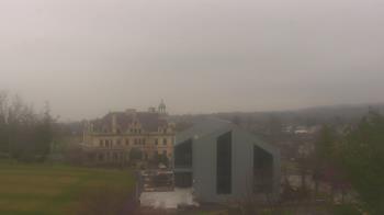 Weather camera view of The Masters School.